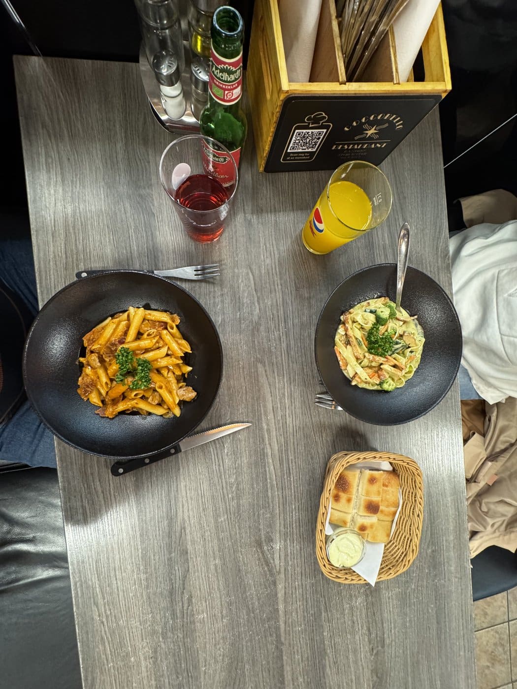Danish food